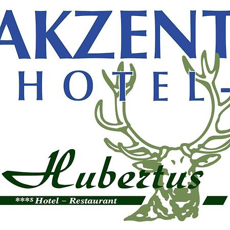 Akzent Hotel Hubertus 梅勒 外观 照片