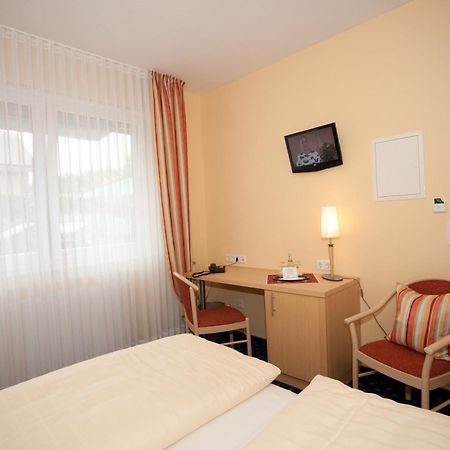 Akzent Hotel Hubertus 梅勒 外观 照片