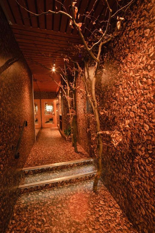 Akzent Hotel Hubertus 梅勒 外观 照片