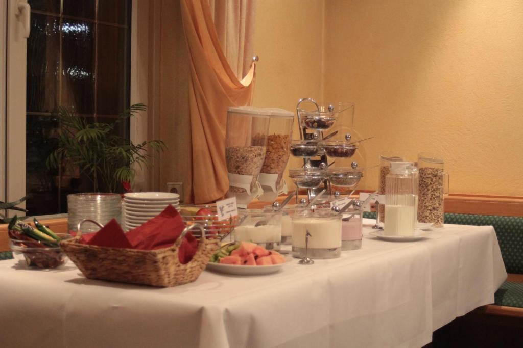 Akzent Hotel Hubertus 梅勒 外观 照片